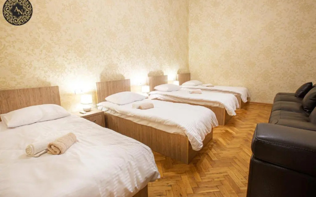 guesthouse anina