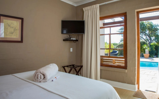 Summit Place Guesthouse
