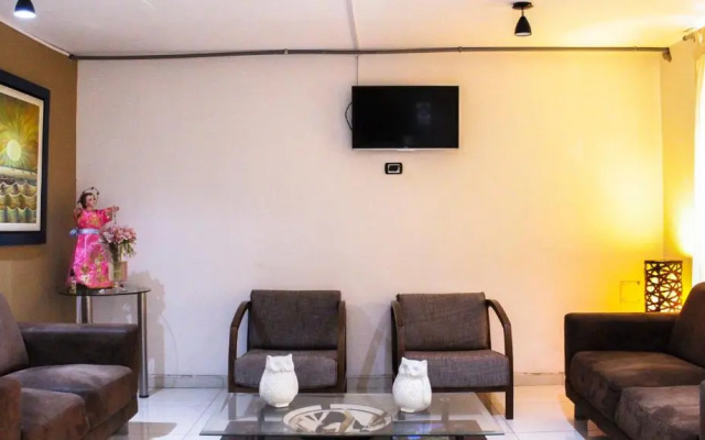 Hotel Chimu