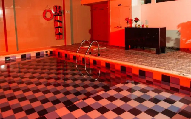 Mundihoteles Rodadero Platino