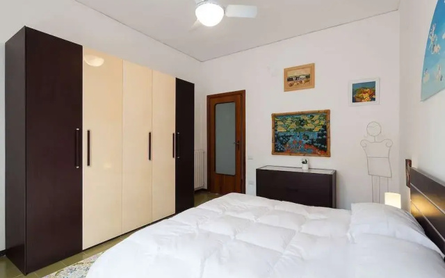 Apartment Snicher