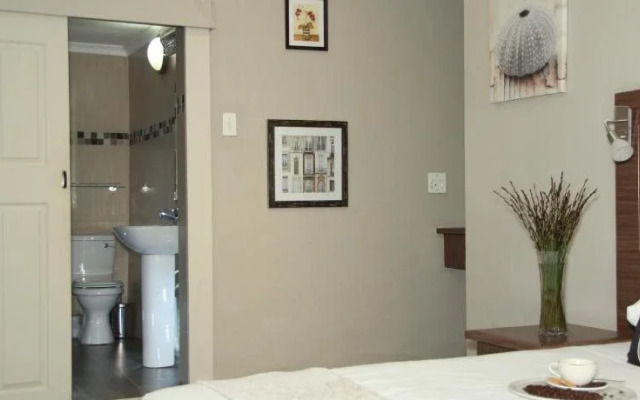 The Itumeleng Guest House
