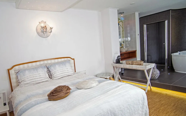 Hotel Aan de Wymerts