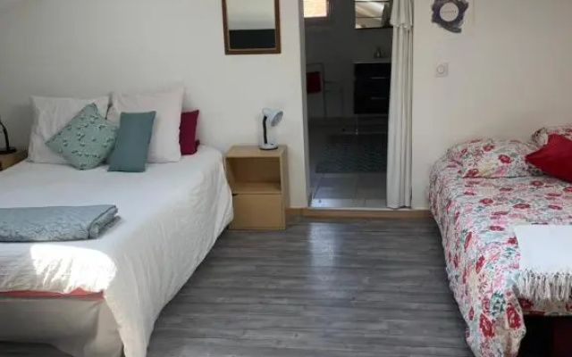 Appartement Sarlat comme à la campagne