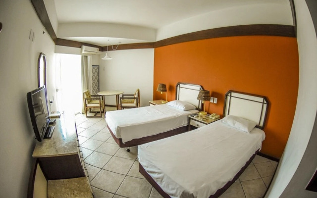 Grand São Luis Hotel
