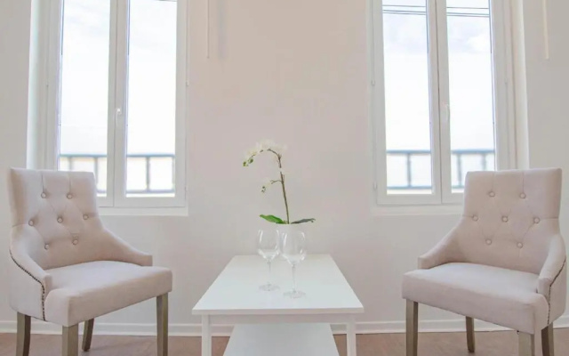 Gite Montiéramey, 4 pièces, 8 personnes - FR-1-543-240