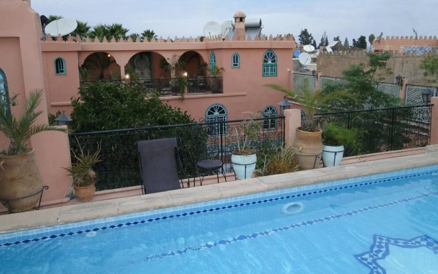 Dar Catalina