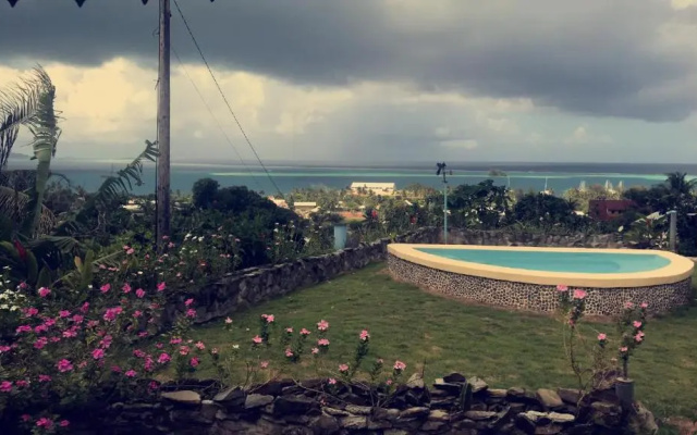Bellevue Raiatea
