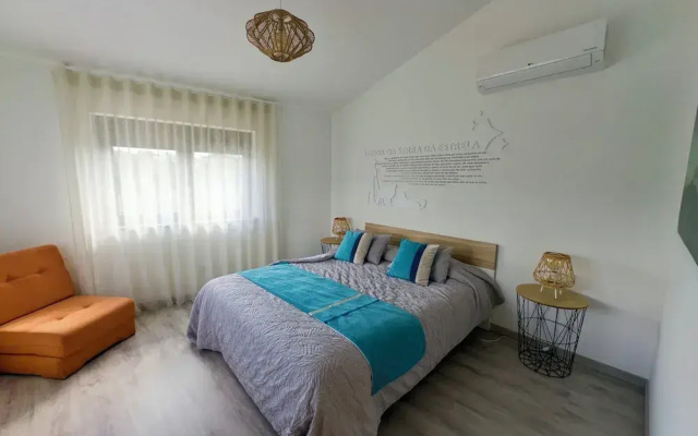 Matias Nature - Mountain Lodges in Serra da Estrela, Seia