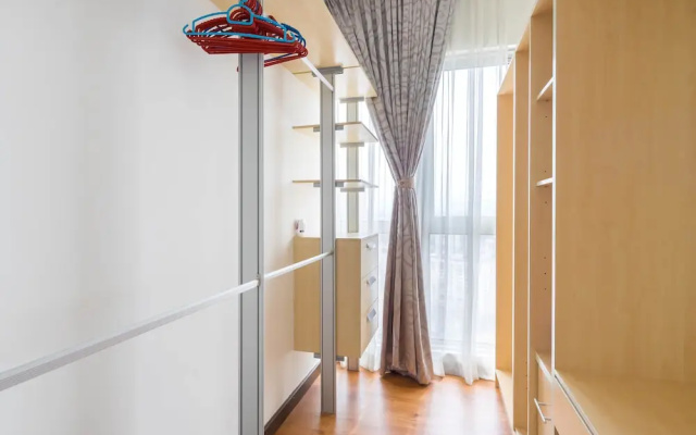 Sky Luxurious Suite