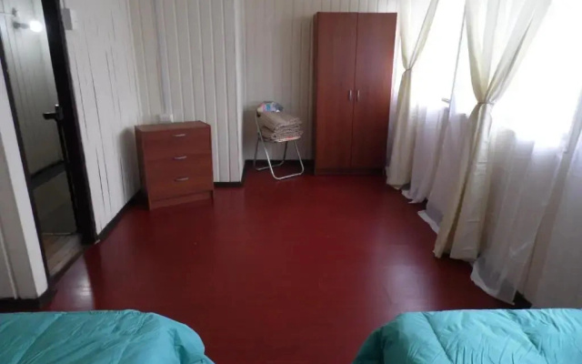 Hostal Akutun