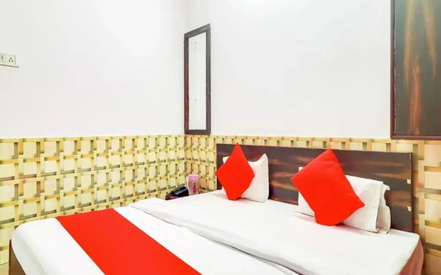 Hotel Dolphin by OYO Rooms