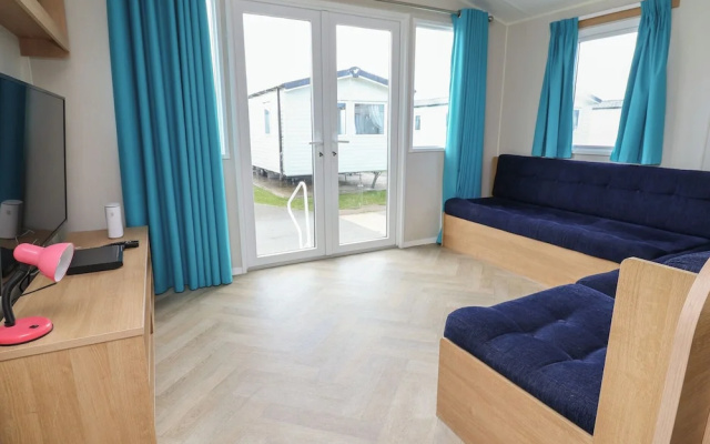 Ty Mawr Holiday Park - Holiday Accommodation 22393