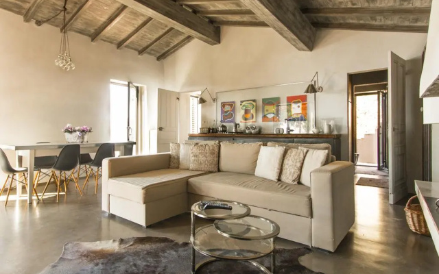 Villa Il Fico
