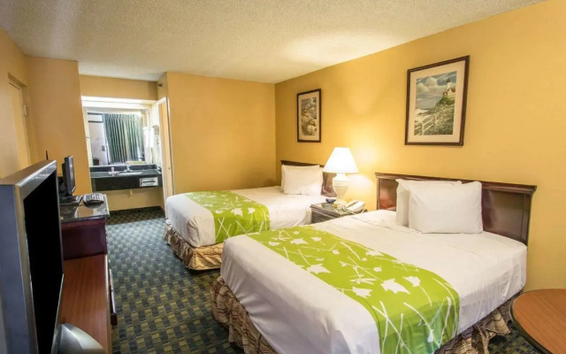 Econo Lodge - Kissimmee