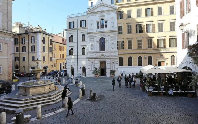 Il Mandorlo a Monti