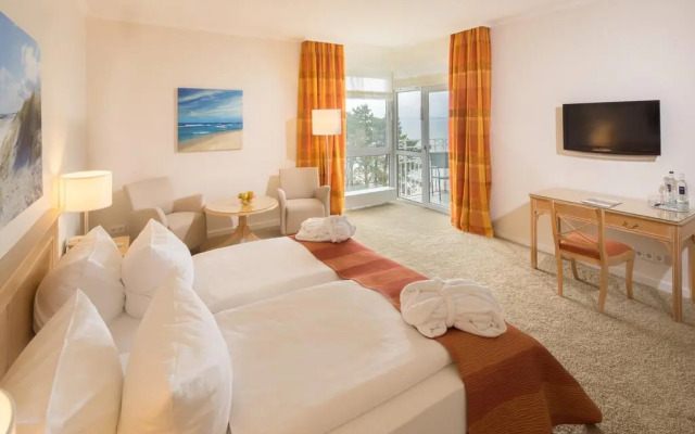 Hotel Bellevue