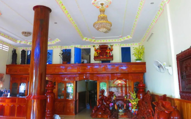 HONEY Guest House