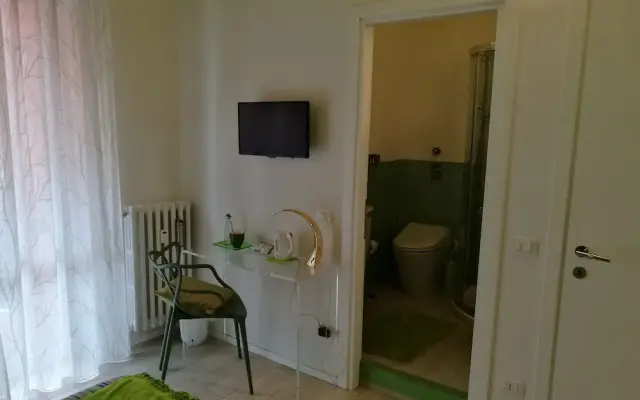 B&B Linea Verde