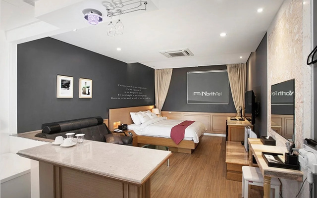 Hotel Northtel