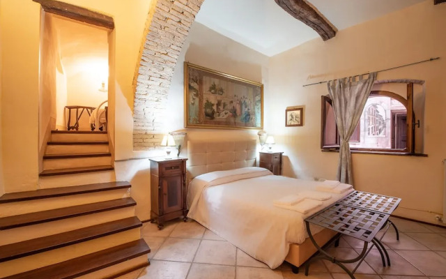 Hotel Trevi