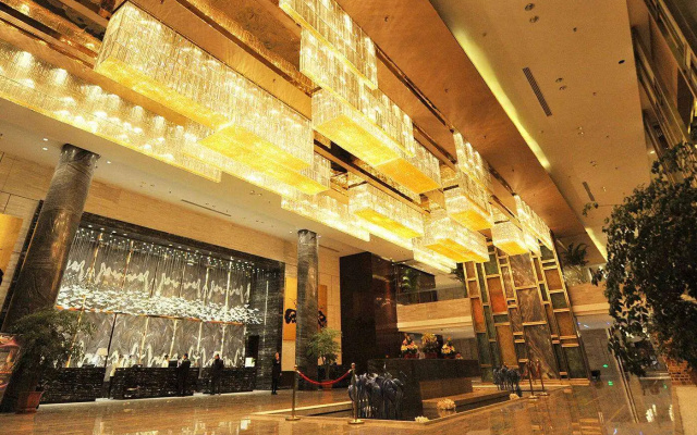 Wyndham Xuzhou East