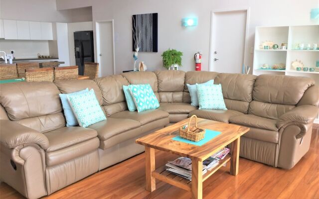 Отель Island Breeze Fiji комната для гостей