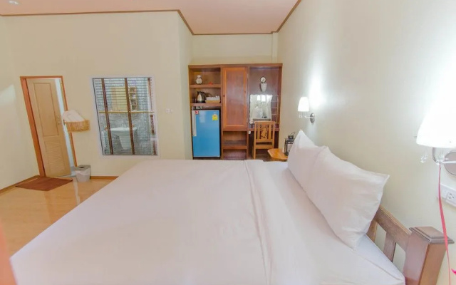 Pasathai Resort