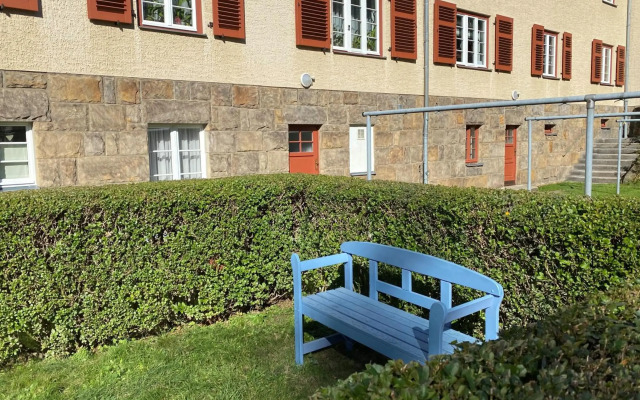 Ferienwohnung Elbtal