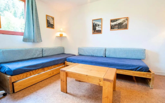 Résidence Les Arolles - 3 Pièces pour 8 Personnes 193173
