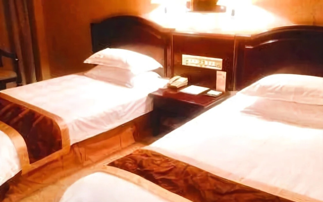 Jin Du Hotel