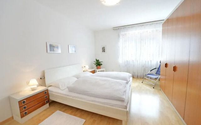 Apartment 4 Holiday - Kasslatter