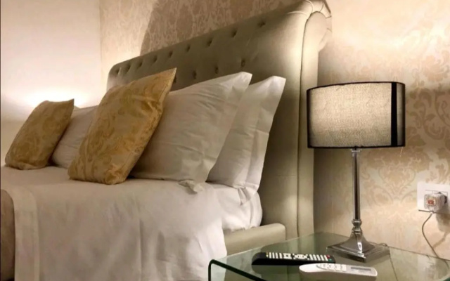Dimora San Biagio Suites & Apartment