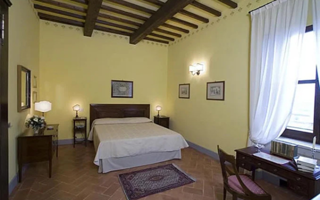 Palazzo Grande Residenza d'Epoca