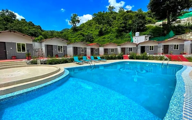 Anandvan Jungle Resort by RFH Rishikesh