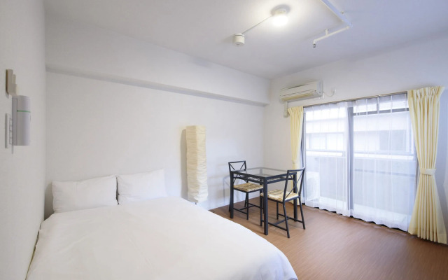 HOTEL REJOICE STAY Kyoto Karasuma Oike