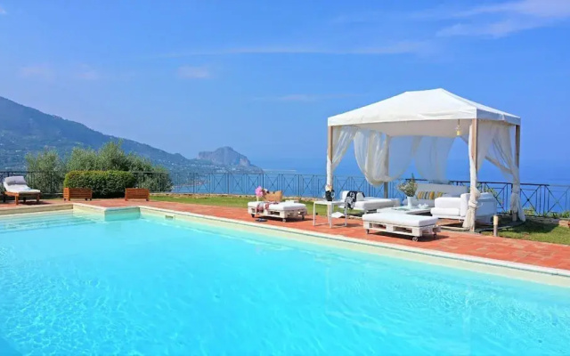 Villa Rosa