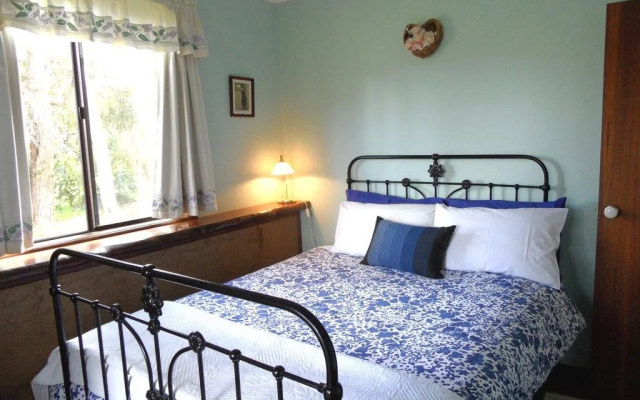 Balinga Cottages