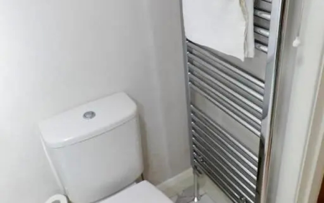 Lovely 2- bedroom Apartment in Belfast