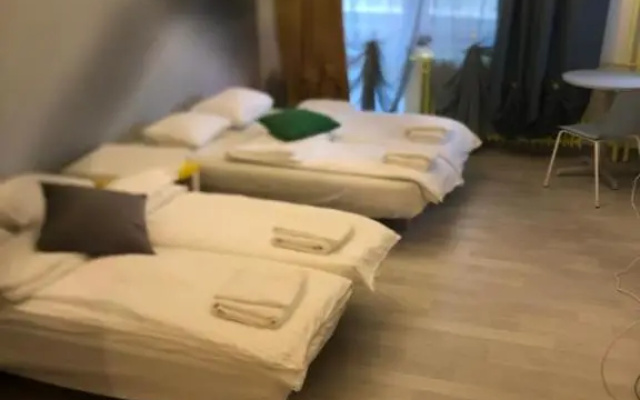 green Apartment 96