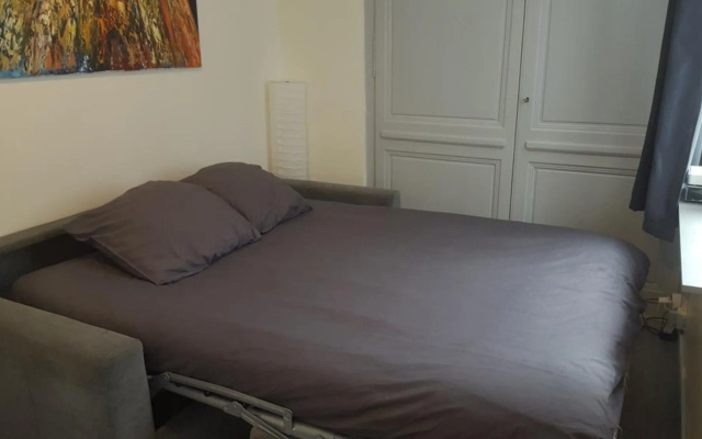 Rouen Appart Hôtel