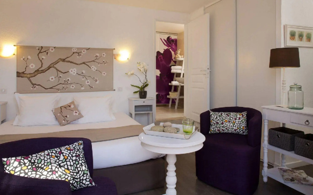Le Mas de Garrigon - Boutique Hôtel & Spa