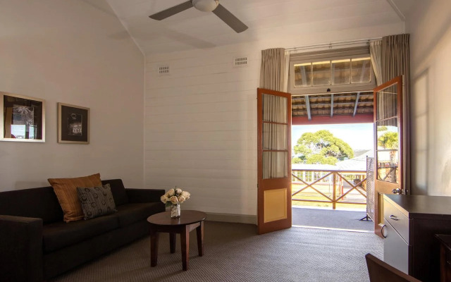 Q Station Sydney Harbour National Park by Accor