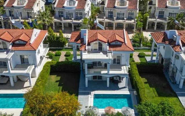 Villa Almira 1