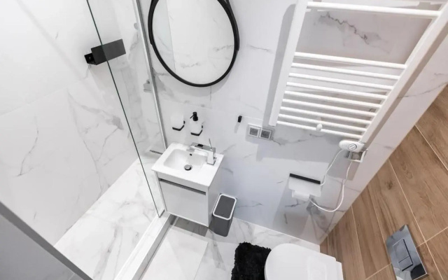 Great Apart (Грейт Апарт) на улице Новый Арбат 15