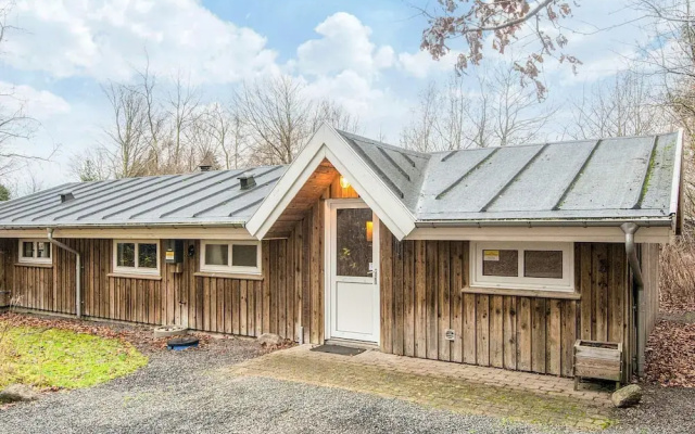 Luxury Retreat Near Kvie So - By Traum Ferienwohnungen