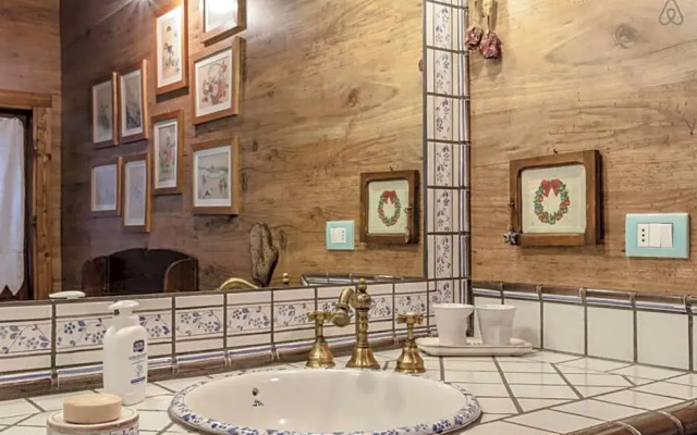 B&B Dove Comincia la Bella Italia