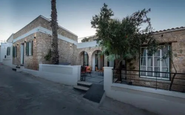Guest House 3 Stars Famagusta