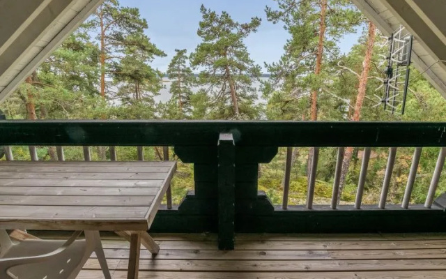 Kotkanpesä