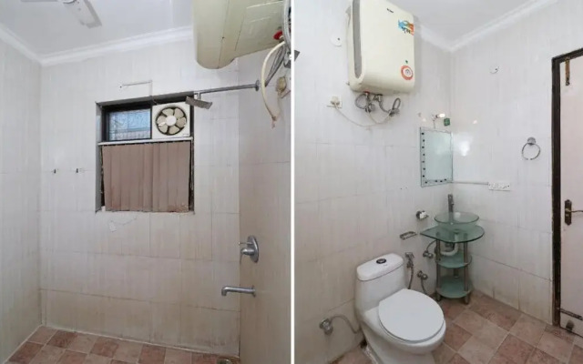 Cybercity Rooms & Suites by OYO Rooms